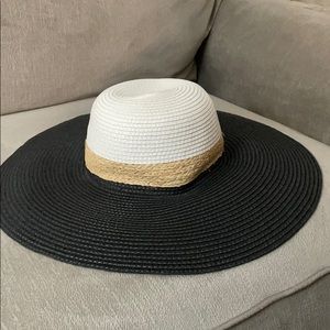 Sun hat
